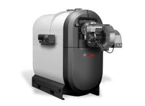 Bosch Heating boilers - Uni Condens 8000 F (800 - 1200 kW)