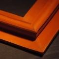 Profiles from Silicone and Rubber