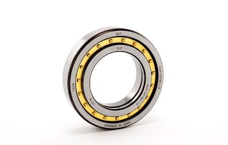 Cylindrical roller bearings