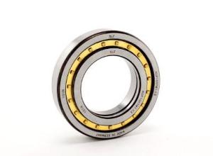 Cylindrical roller bearings