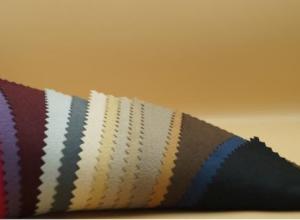 Suede Lining