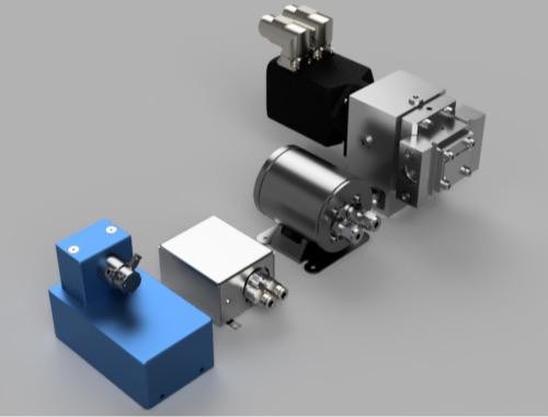 Dosing&Mixing Systems