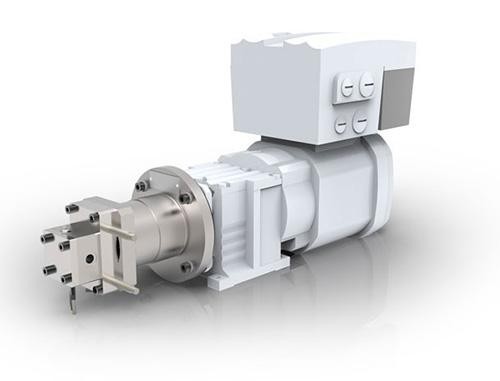 Dosing&Mixing Systems