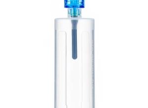 SOL-M™ Tube Holder with Luer Lock Adapter
