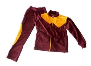 Track Suits