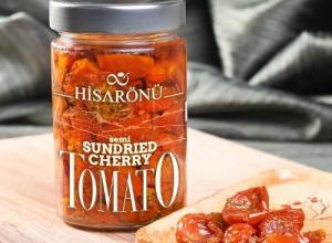 SEMI SUNDRIED CHERRY TOMATO