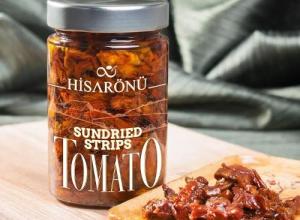 SUNDRIED TOMATO