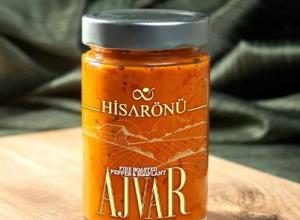 AJVAR