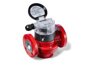 CONTOIL® DN 15 - 50