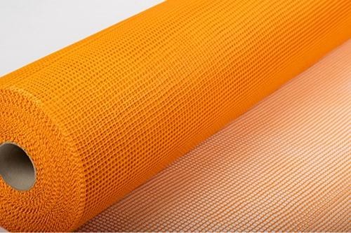 FACADE FIBERGLASS MESH – 165 G/M2 55SQ.M.
