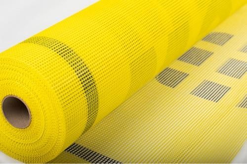 FACADE FIBERGLASS MESH – 160 G/M2