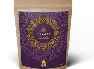 Inka Sweet Stevia Delta5x