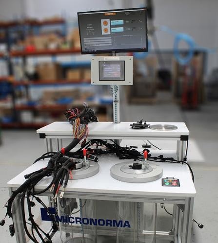 Precision Parts