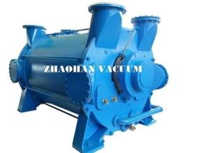 2ZE3 Liquid Ring Vacuum Pump