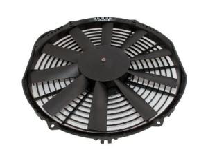 Radiator Fans