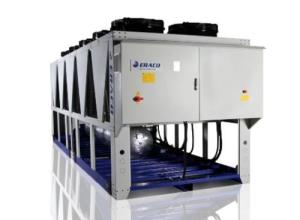 AIR COOLED CHILLER