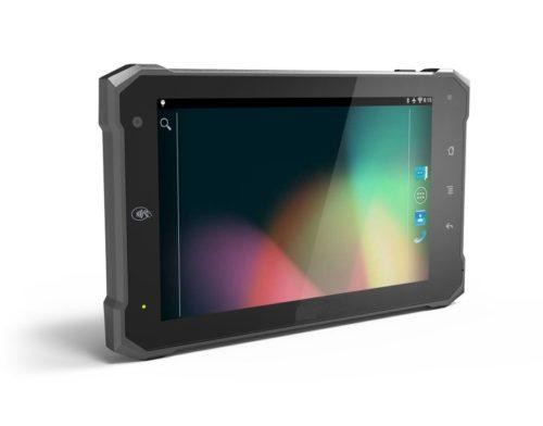 10.1″ Waterproof Touch Screen Panel PC