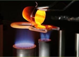 RFA, XRF, X-ray fluorescence - Analysis