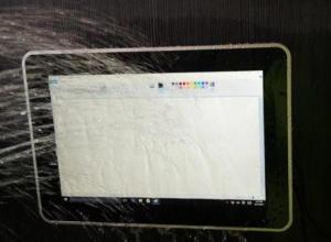 10.1″ Waterproof Touch Screen Panel PC