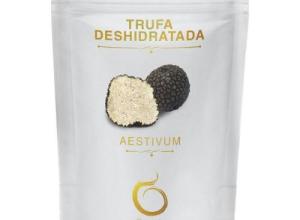 Dehydrated Tuber Aestivum Truffle