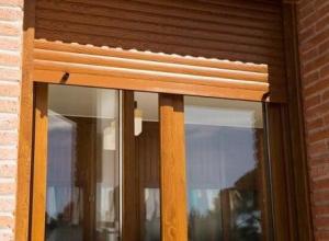 pvc windows