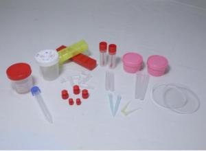 Laboratory and Hospital Medical Consumables