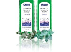 Sauna Fragrances for finish Sauna