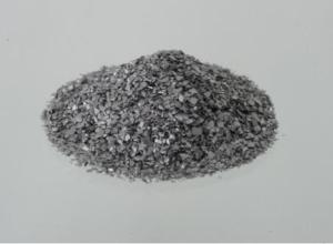 Tungrit granule