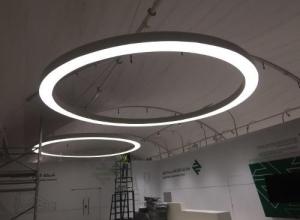 LED Ring