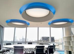 Fusion Box Lighting