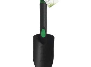 Plastic Garden Trowel