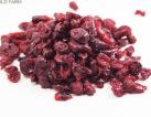 DRIED CRANBERRIES 12.5 0 KG CRANBERRY HALVES, WITH SUGAR