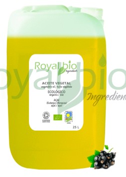 Organic Avocado Vegetable Oil, Refined