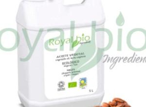 Organic Argan Vegetable Oil