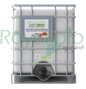 Organic Avocado Vegetable Oil, Refined