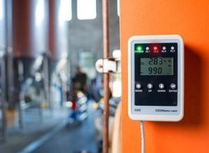 Remote CO2 Storage Safety 3 Alarm