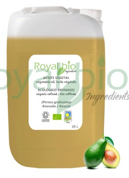 Organic Argan Vegetable Oil