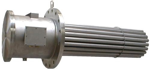 Process Heaters