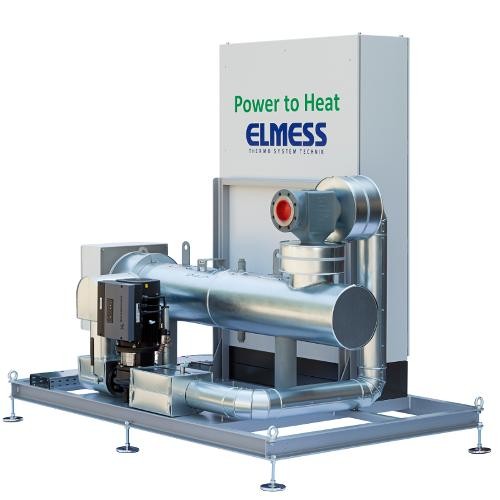 Process Heaters