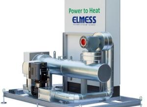Power To Heat