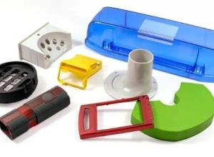 Plastic Parts, Moulded Parts