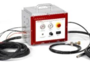 CO2 Snow Blasting Machine SJ-10