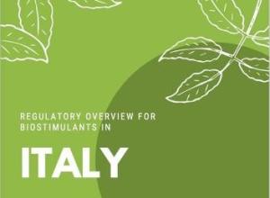 Regulatory Overview For Biostimulants In Italy