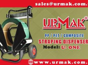 Strapping Dispenser