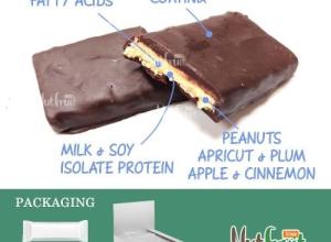 Protein Bar
