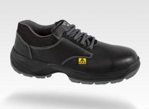 SAFETY SHOES STFC 1418 STRONGFIT COMPOSITE
