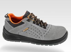 SAFETY SHOES FFC 1715 FLAT FUSION COMPOSITE
