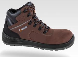 SAFETY SHOES FFC 1714 FLAT FUSION COMPOSITE