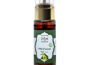 Avocado oil