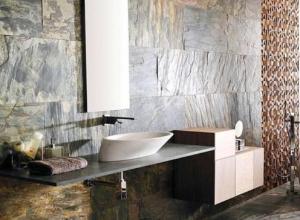 Crealine - Slim Natural Stone
